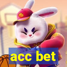 acc bet